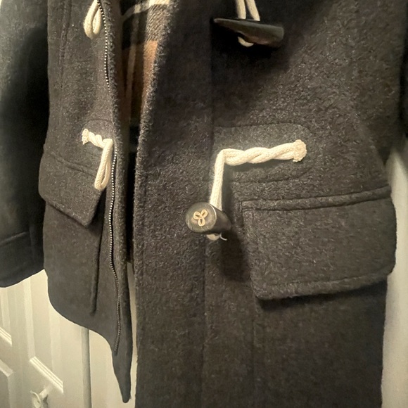 TNA winter jacket - Picture 3 of 4